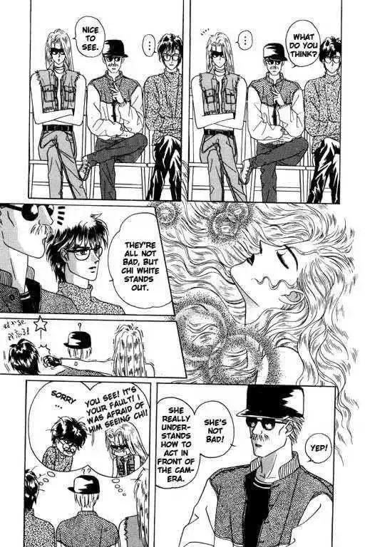Paradise City Chapter 4 25